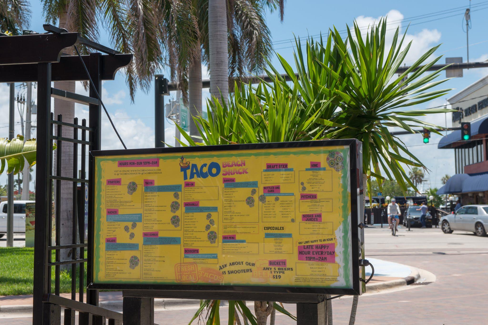 Hollywood Beach Suites And Hotel Exterior foto